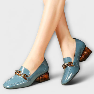 Krissy - Sophisticated and Stylish Loafers