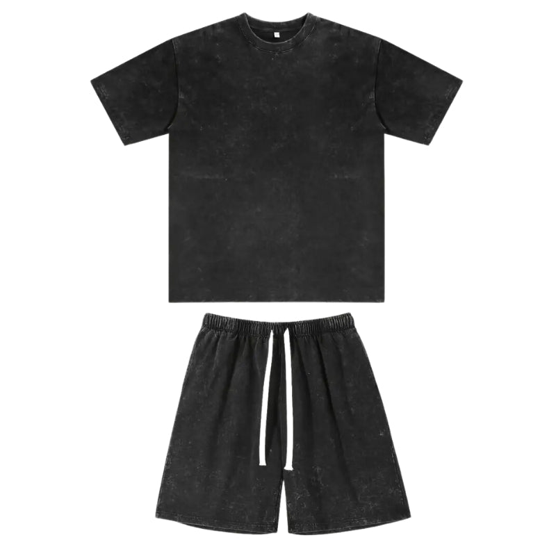 Laluna® | Timeless Two-Piece Ensemble