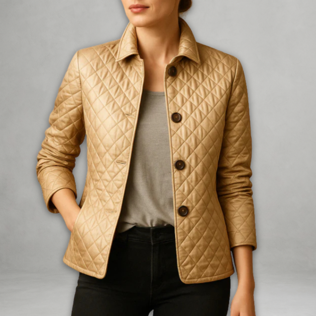 Laluna® | Chic Spring Jacket