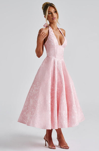 Laluna® | Enchanting Midi Dress