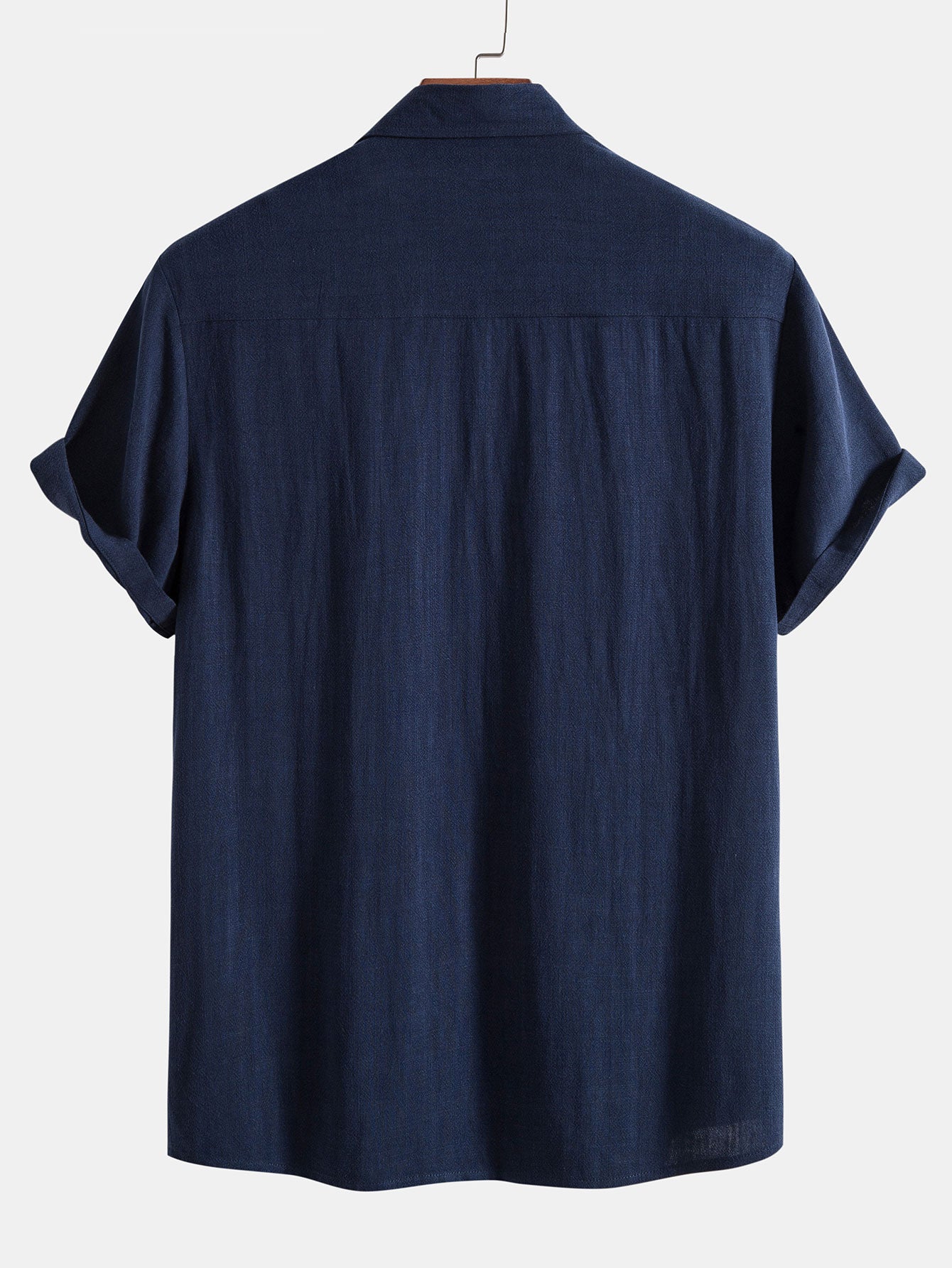 Laluna® | Stylish 2-Piece Casual Linen Ensemble