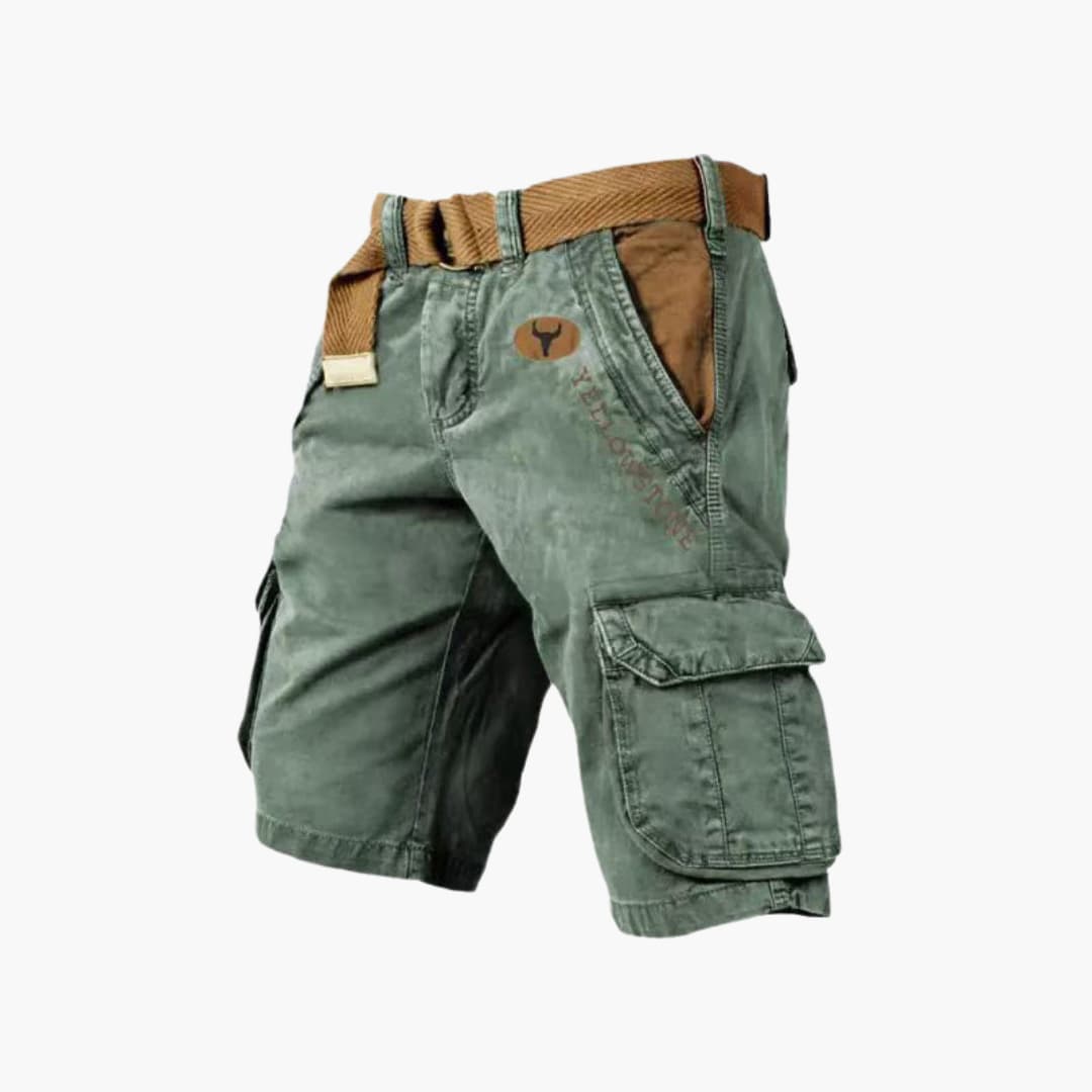 Laluna® | Functional Cargo Pants