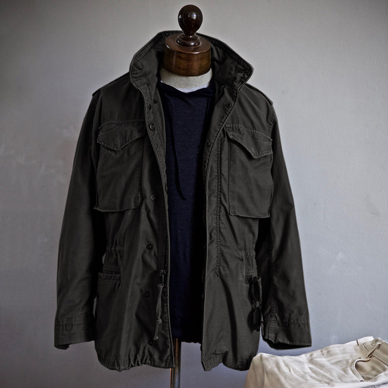 Laluna® | Premium Men's Field Jacket