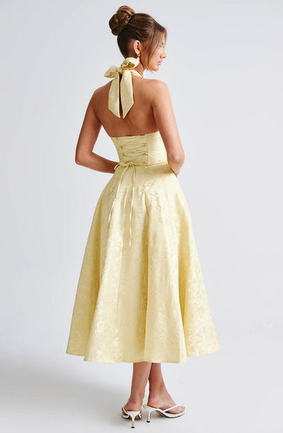 Laluna® | Enchanting Midi Dress