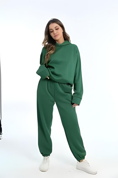 Laluna® | Cozy Jogging Ensemble