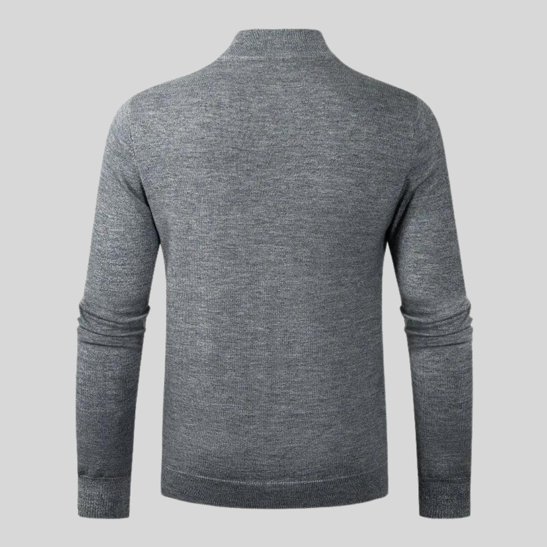 LALUNA® | CLASSIC ESSENTIAL SWEATSHIRT