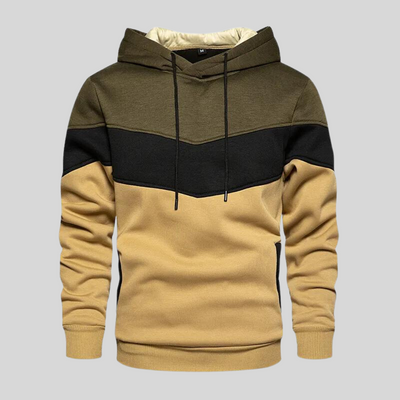 Laluna® | Classic Fit Pullover