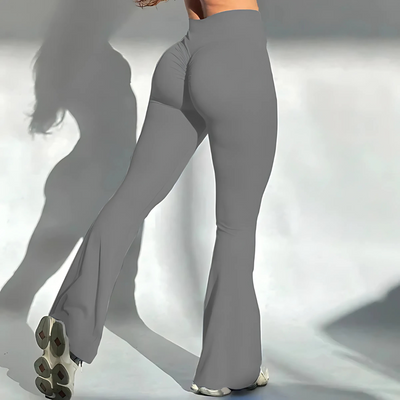 Laluna® | Elevated High-Waist Yoga Leggings