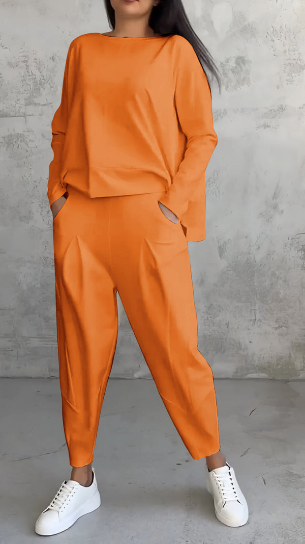 LALUNA® | Dual-Piece Ensemble