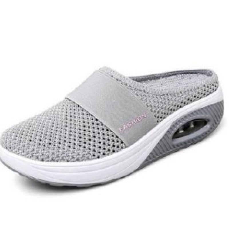 Air-Cushioned Non-Slip Orthopedic Shoes