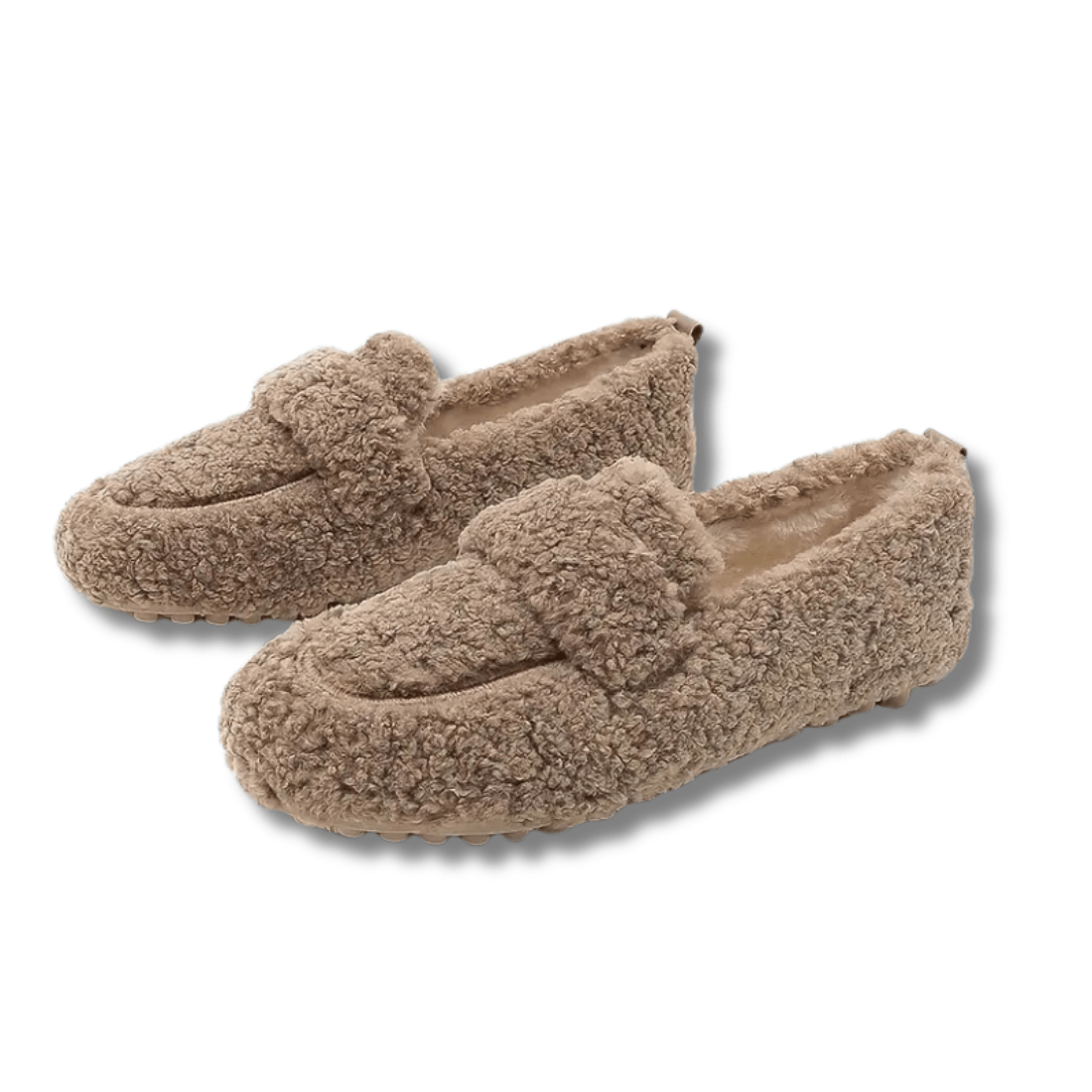 Laluna® | Cozy Soft Loafers