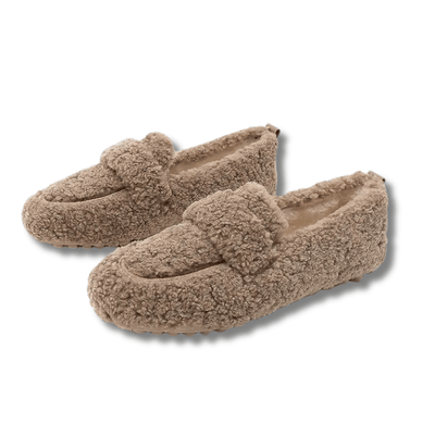 Laluna® | Cozy Soft Loafers