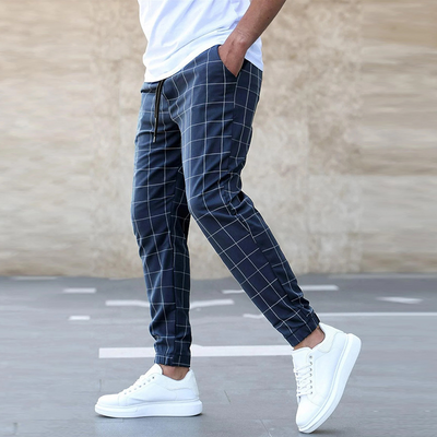 Men's Everyday Comfort Pants - Buy One, Get One Free!