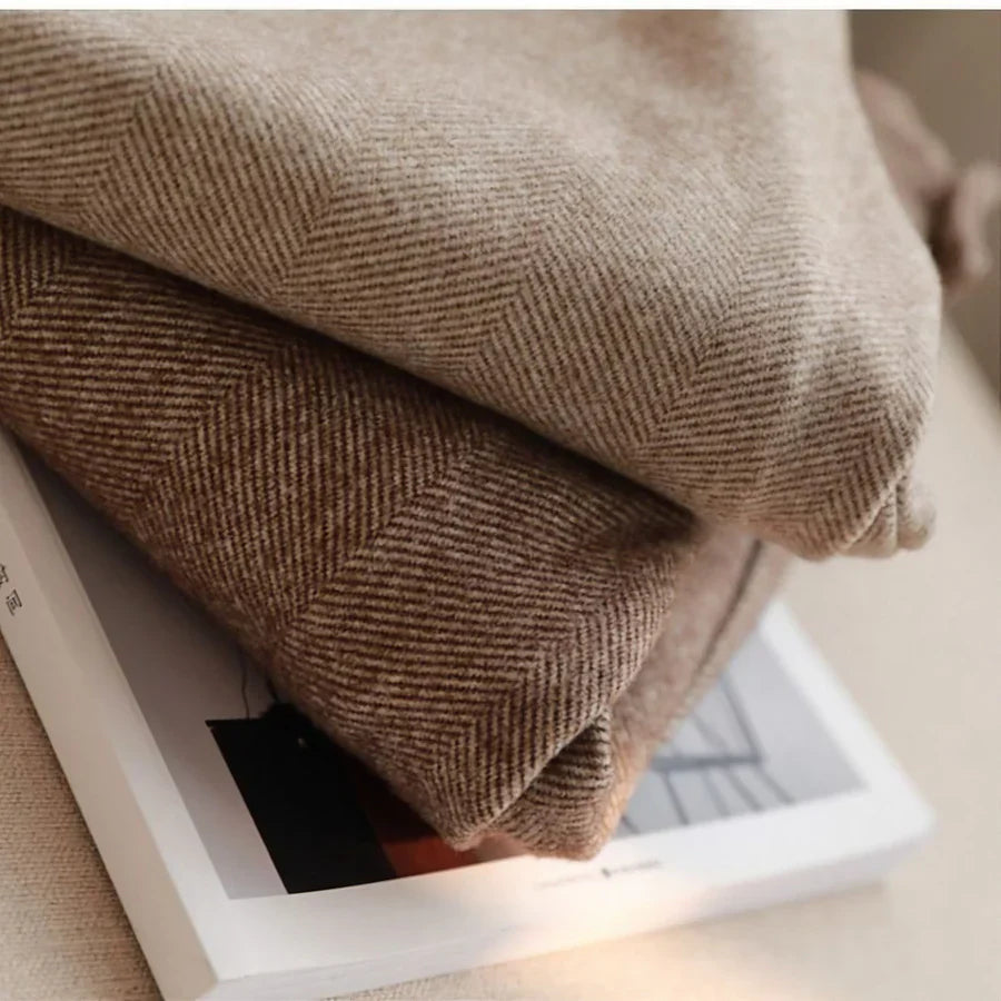 Laluna® | Stylish High-Waisted Pants