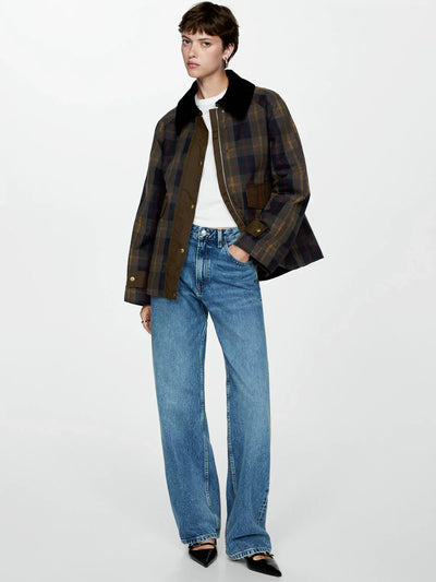 Laluna® | Stylish Women's Jacket
