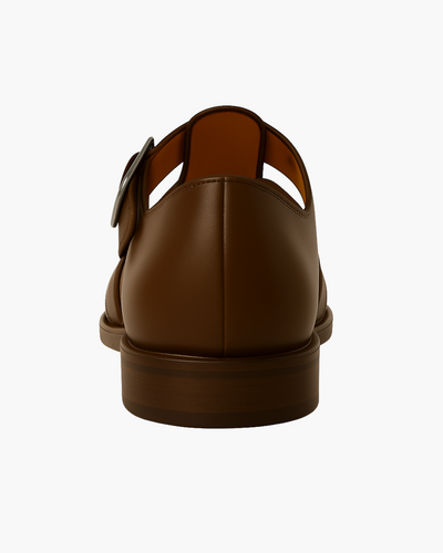 Laluna® | Men's Premium Leather Sandals