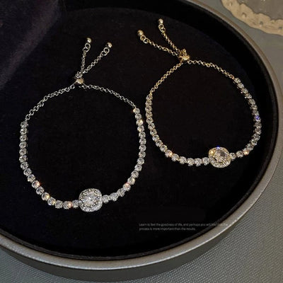 Jewelance™ - Customizable Elegant Bracelet