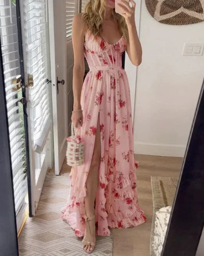 Laluna® | Chic Summer Dress