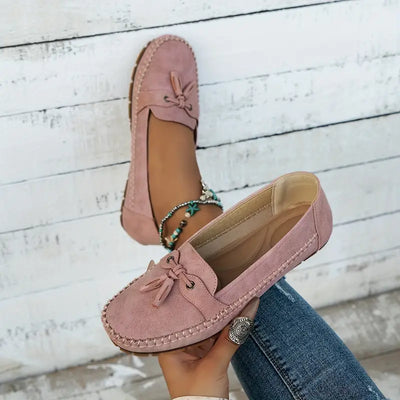 Laluna® | Classic Orthopedic Loafers