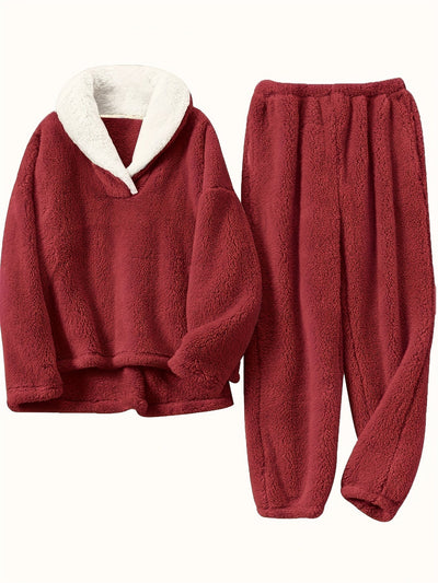 LALUNA® | COMFORTABLE LOUNGE SET