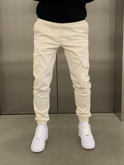 Laluna® | Cargo Jogger Style