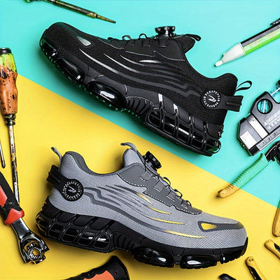 LALUNA® | STEELSPORT HIGH-PERFORMANCE GEAR