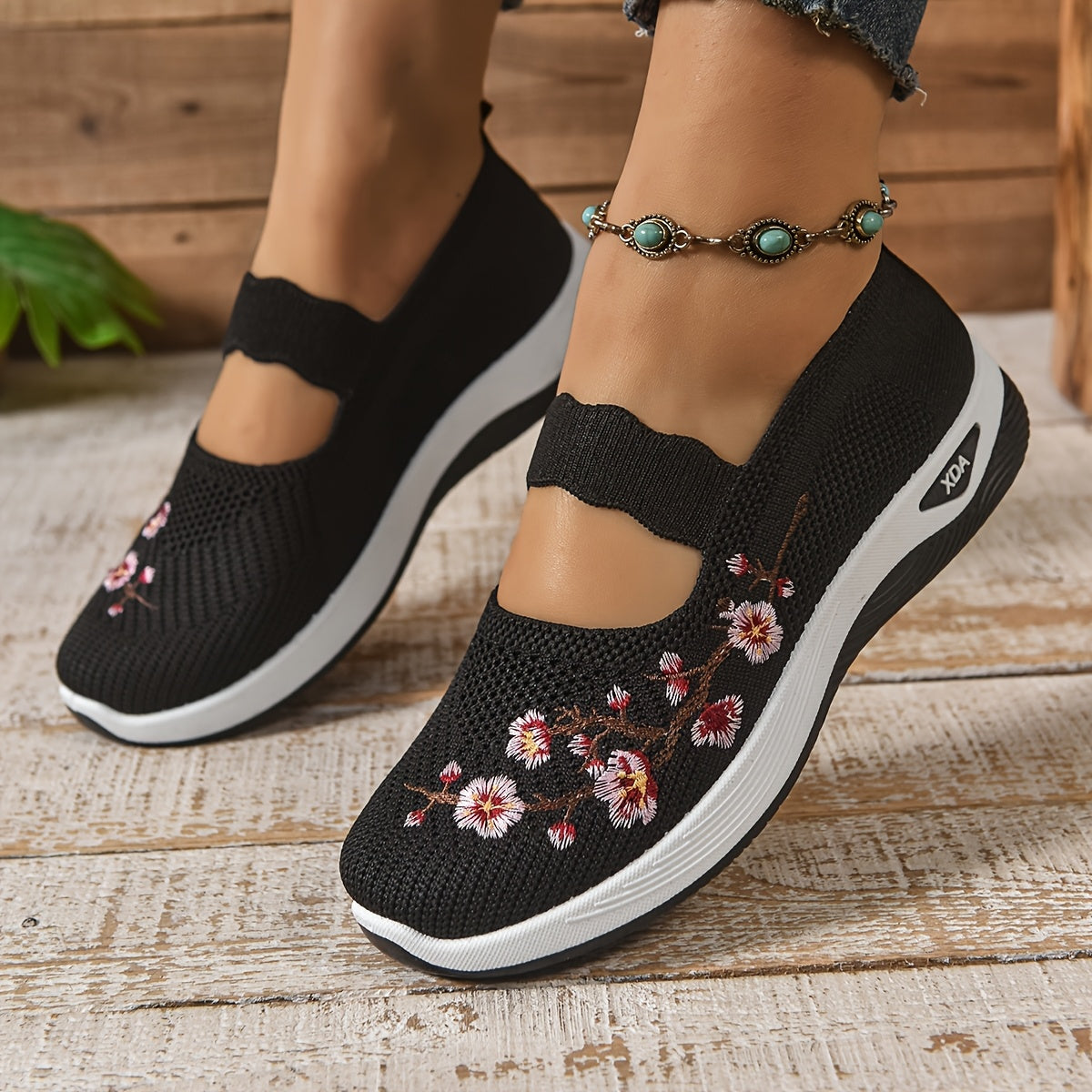 SupportPlus™ Orthopedic Sandals for Ultimate Comfort