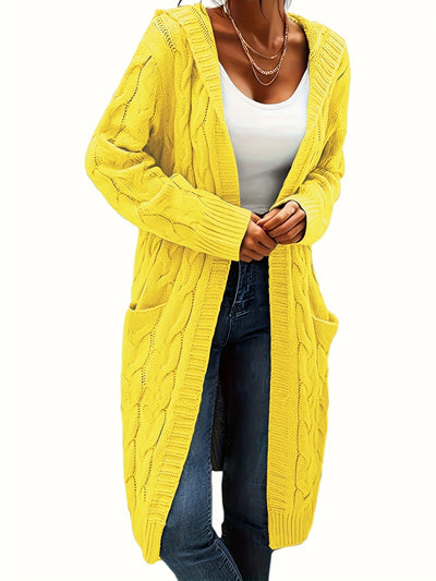 LALUNA® | Extended Lounge Vest