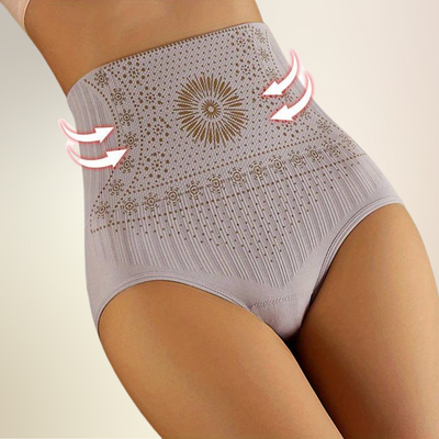 HighFitPro™ | Slimming Corrective Underwear | Buy 5, Get 5 FREE!