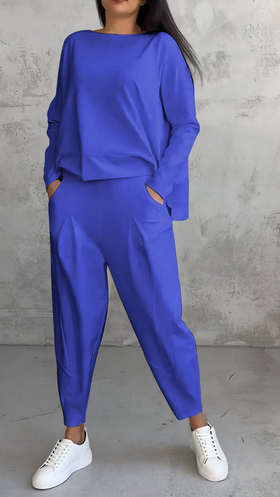 LALUNA® | Dual-Piece Ensemble