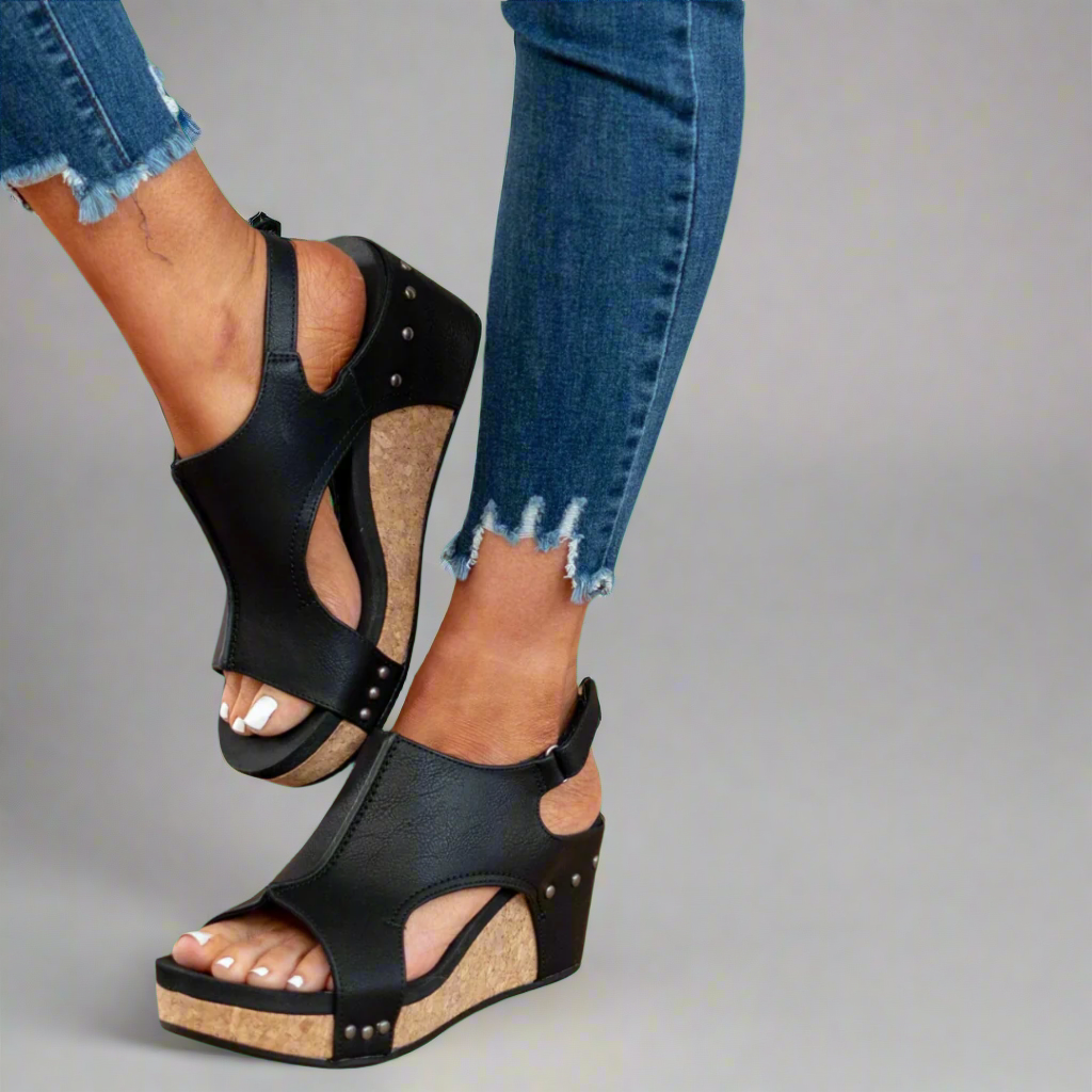Marion | Premium Quality Orthopedic Sandals
