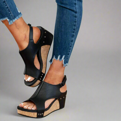 Marion | Premium Quality Orthopedic Sandals