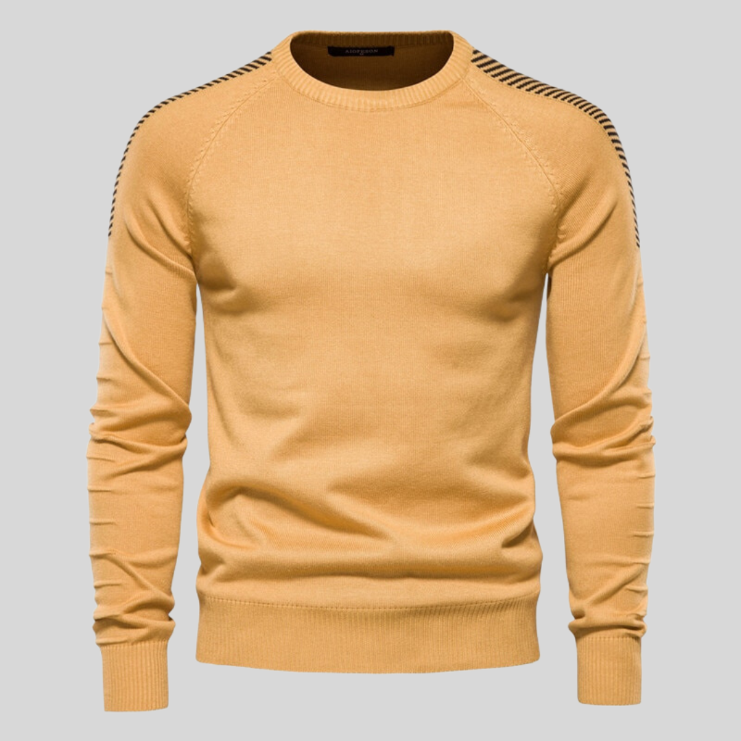 Laluna® | Trendy Knit Sweater