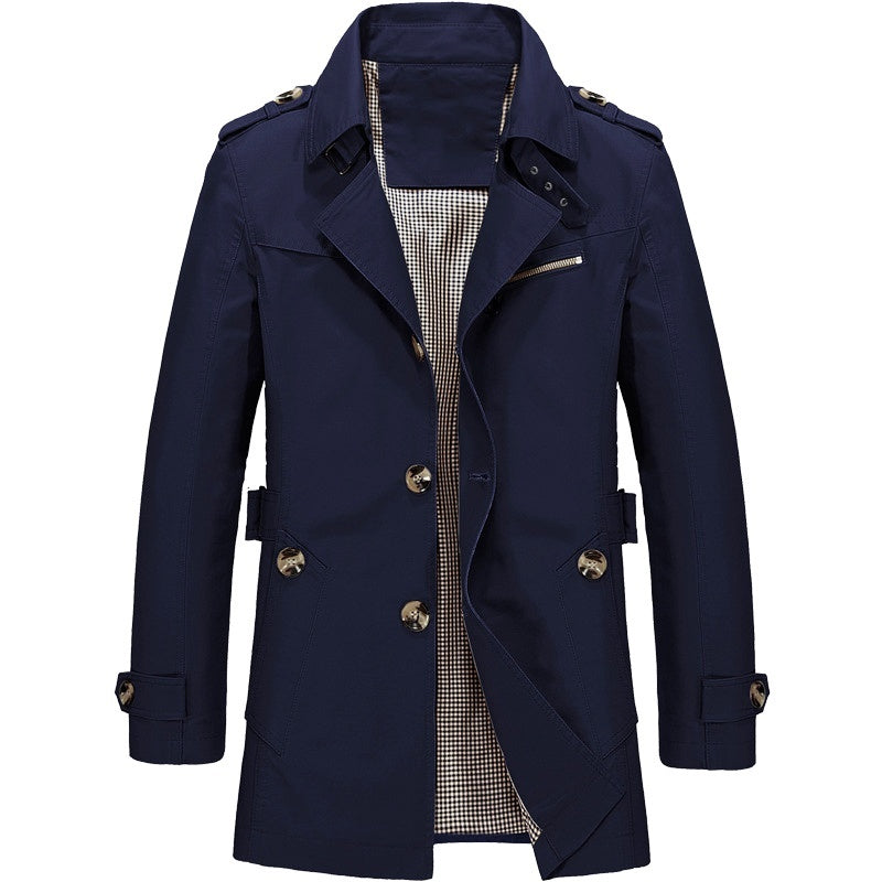 Laluna® | Windbreaker for Outdoor Adventures