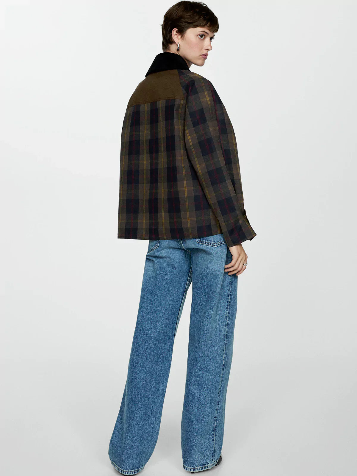 Laluna® | Stylish Women's Jacket