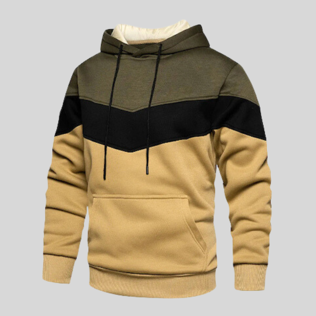 Laluna® | Classic Fit Pullover