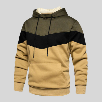 Laluna® | Classic Fit Pullover