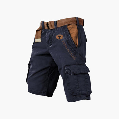 Laluna® | Functional Cargo Pants - Buy 2, Get 1 Free!