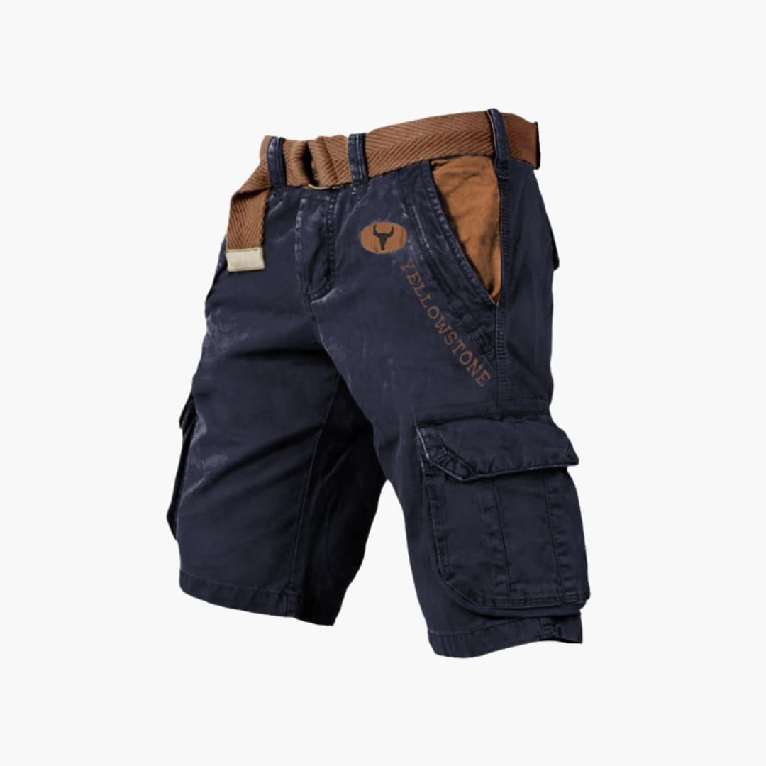 Laluna® | Buy 2 Functional Cargo Pants, Get 1 Free!