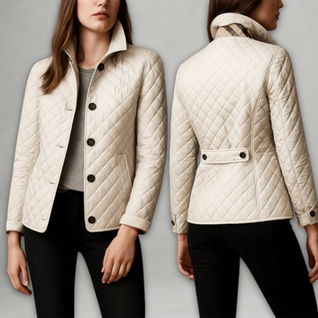 Laluna® | Chic Spring Jacket