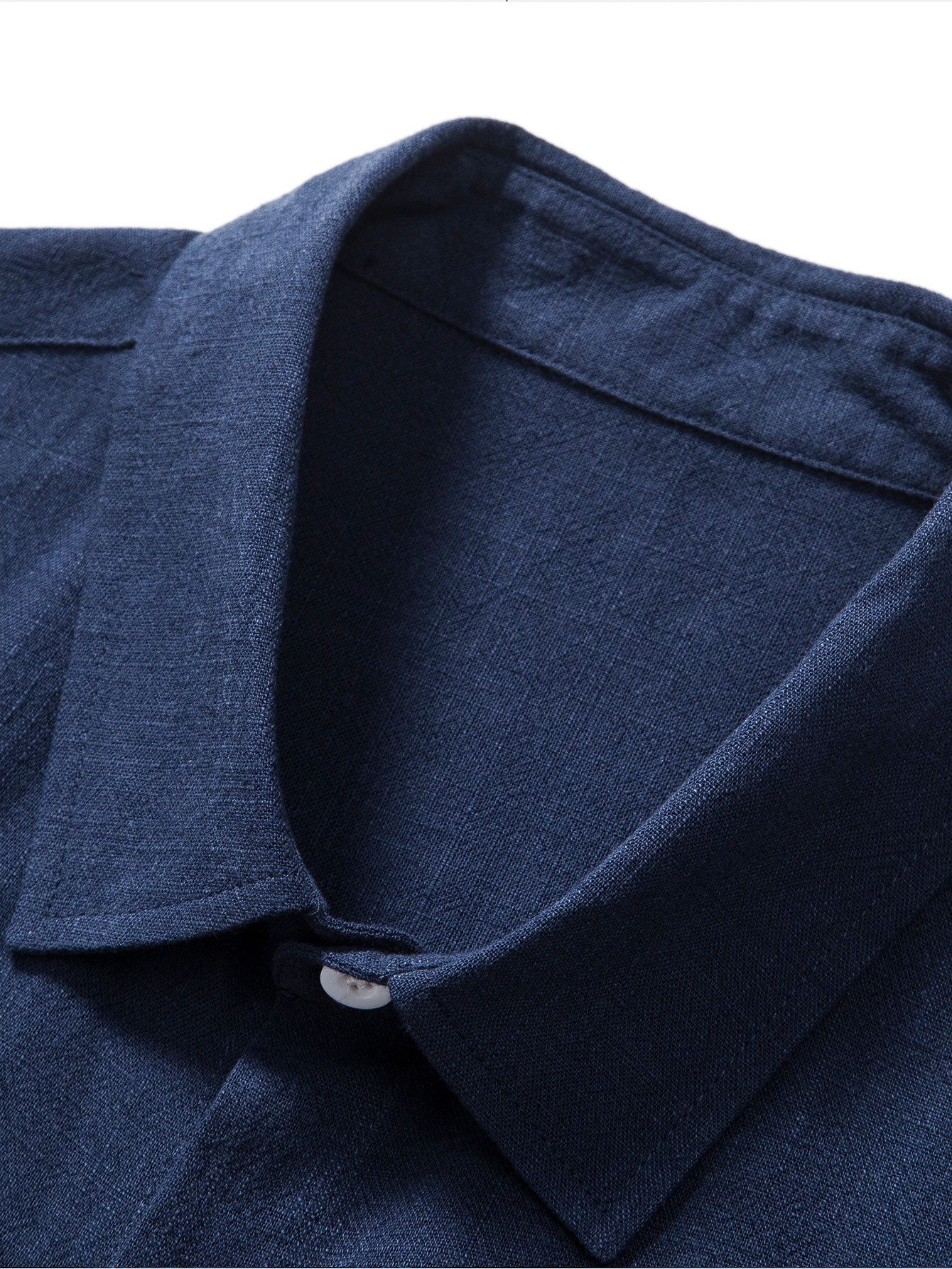 Laluna® | Stylish 2-Piece Casual Linen Ensemble