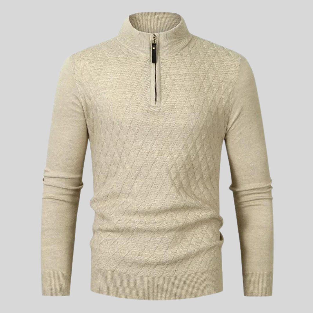 LALUNA® | CLASSIC ESSENTIAL SWEATSHIRT
