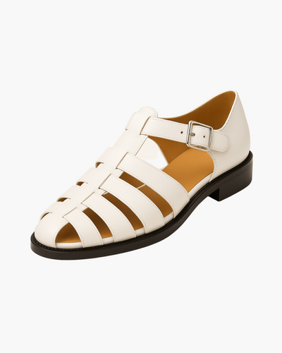 Laluna® | Men's Premium Leather Sandals