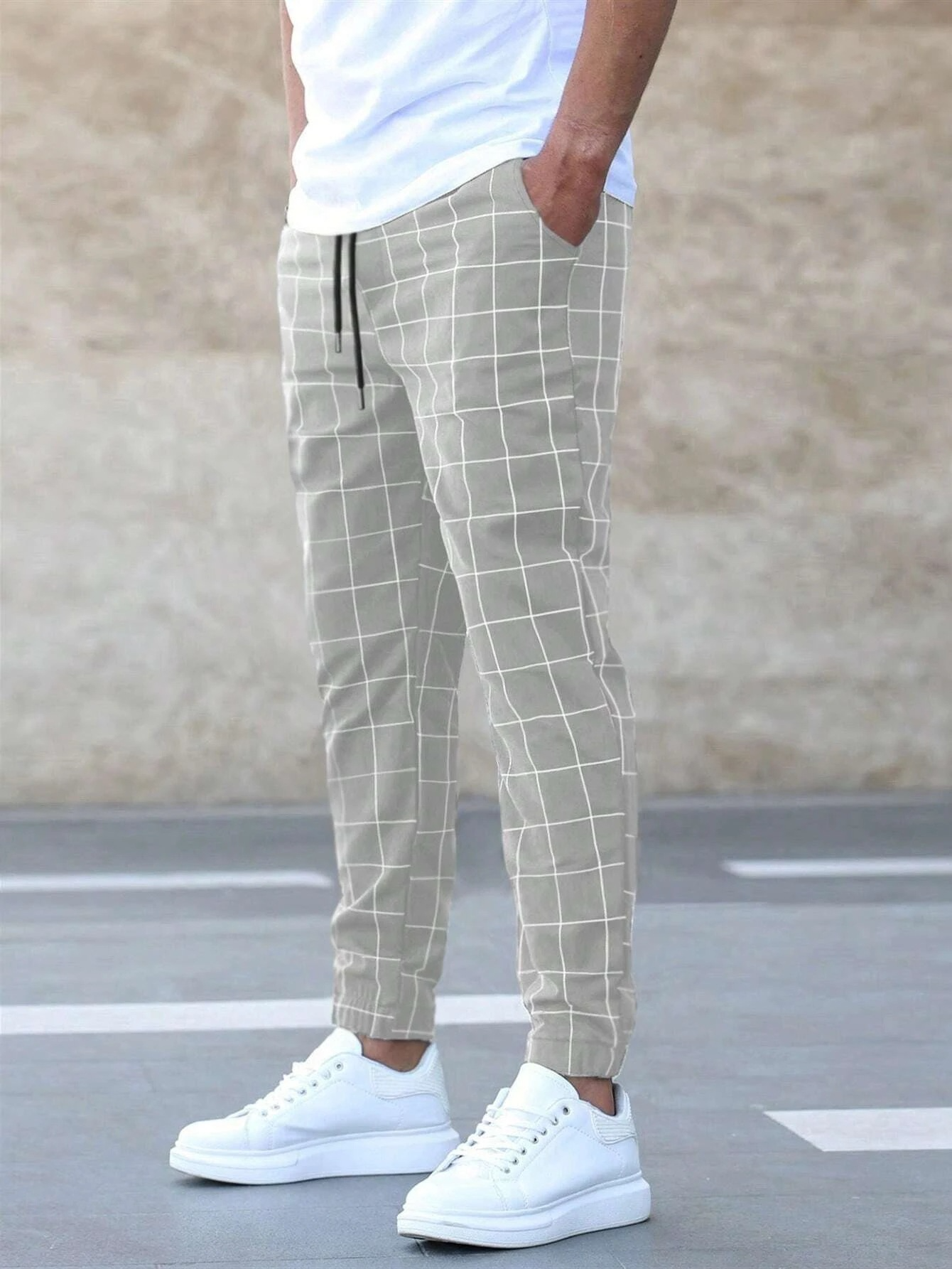 Men's Everyday Comfort Pants - Buy One, Get One Free!