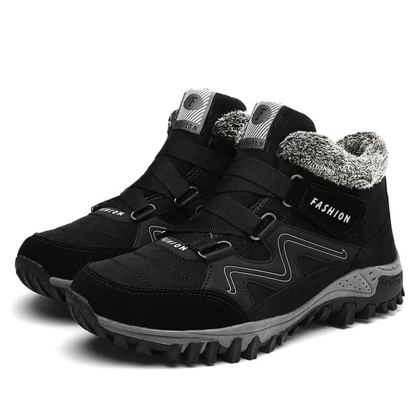 Laluna® | Cozy Outdoor Footwear for Men and Women