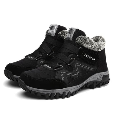 Laluna® | Cozy Outdoor Footwear for Men and Women
