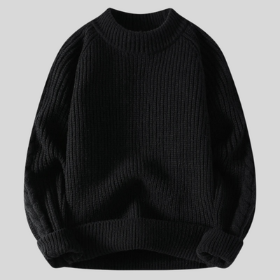 LALUNA® | Cozy Knit Sweater