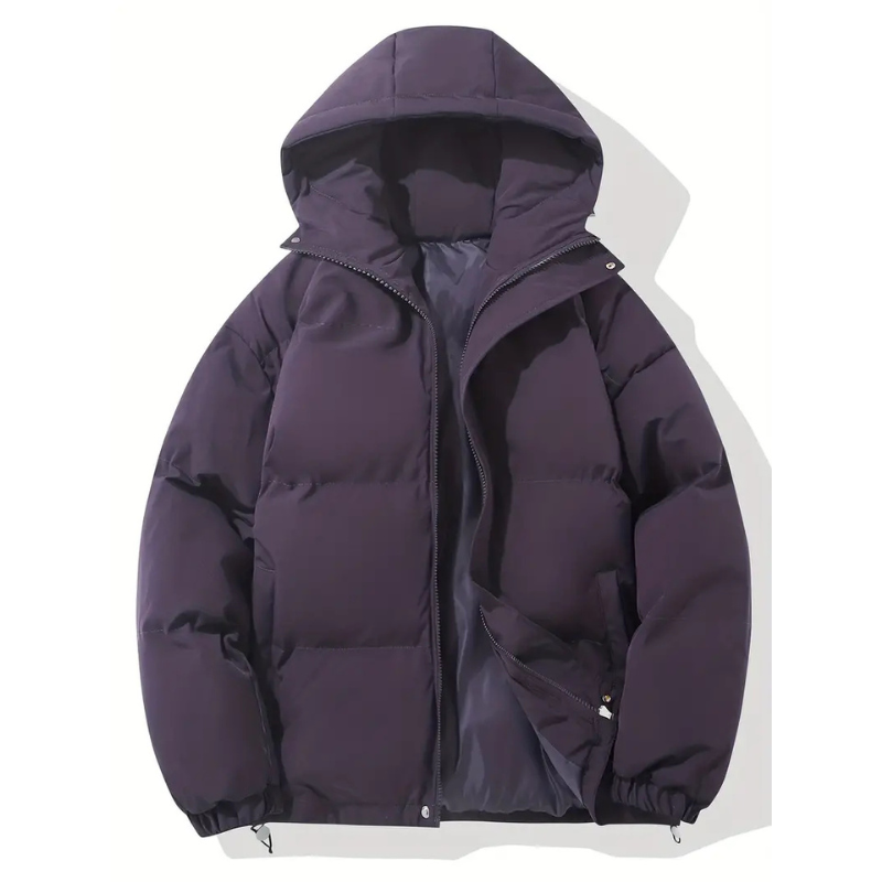 Laluna® | Premium Winter Parka