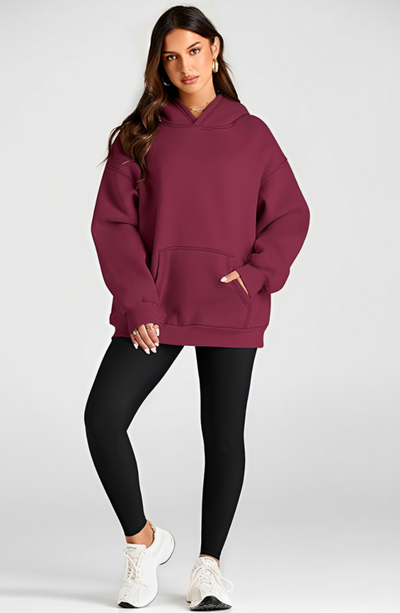 LALUNA® | STYLISH HOODIE (BUY ONE, GET ONE FREE)