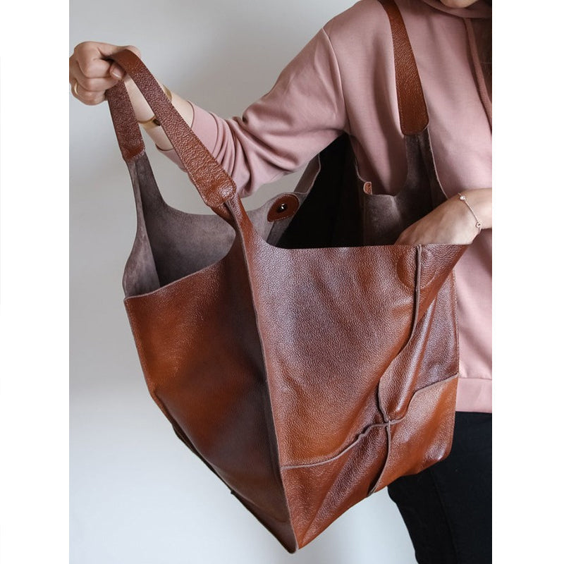 Laluna® | Extra-Large Weekend Tote